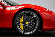 Ferrari 488 T V8 GTB