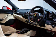 Ferrari 488 T V8 GTB