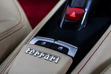 Ferrari 488 T V8 GTB