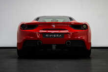 Ferrari 488 T V8 GTB