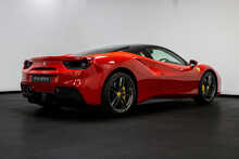 Ferrari 488 T V8 GTB