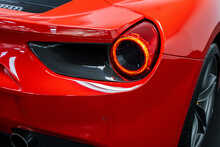 Ferrari 488 T V8 GTB