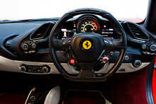 Ferrari 488 T V8 GTB