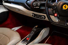 Ferrari 488 T V8 GTB