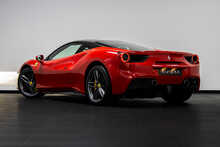 Ferrari 488 T V8 GTB