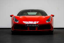 Ferrari 488 T V8 GTB