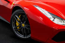 Ferrari 488 T V8 GTB