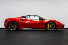 Ferrari 488 T V8 GTB