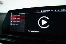 BMW M8 Gran Coupe i V8 Competition