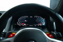 BMW M8 Gran Coupe i V8 Competition