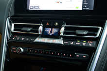 BMW M8 Gran Coupe i V8 Competition