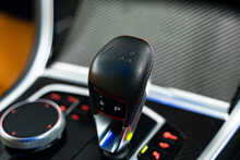 BMW M8 Gran Coupe i V8 Competition