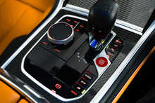 BMW M8 Gran Coupe i V8 Competition