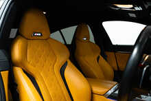 BMW M8 Gran Coupe i V8 Competition