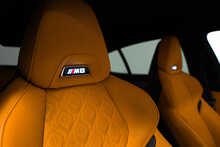 BMW M8 Gran Coupe i V8 Competition