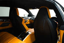 BMW M8 Gran Coupe i V8 Competition