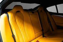 BMW M8 Gran Coupe i V8 Competition