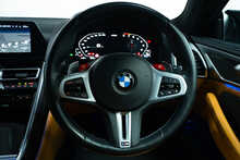 BMW M8 Gran Coupe i V8 Competition