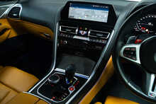 BMW M8 Gran Coupe i V8 Competition