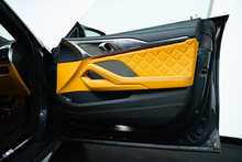 BMW M8 Gran Coupe i V8 Competition