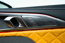 BMW M8 Gran Coupe i V8 Competition