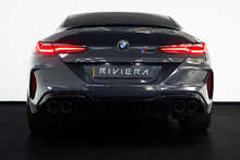 BMW M8 Gran Coupe i V8 Competition