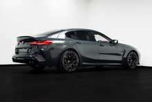 BMW M8 Gran Coupe i V8 Competition