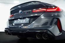 BMW M8 Gran Coupe i V8 Competition