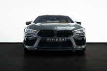 BMW M8 Gran Coupe i V8 Competition