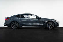 BMW M8 Gran Coupe i V8 Competition
