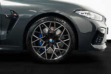BMW M8 Gran Coupe i V8 Competition