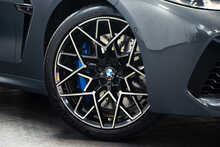 BMW M8 Gran Coupe i V8 Competition