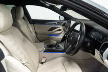 BMW 8 Series Gran Coupe 840i M Sport