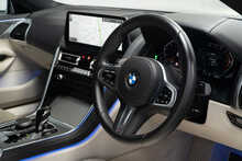BMW 8 Series Gran Coupe 840i M Sport