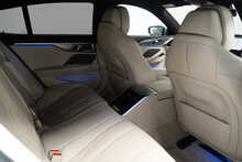 BMW 8 Series Gran Coupe 840i M Sport