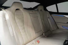 BMW 8 Series Gran Coupe 840i M Sport