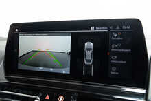 BMW 8 Series Gran Coupe 840i M Sport