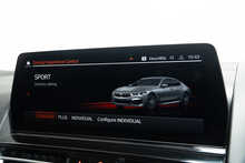 BMW 8 Series Gran Coupe 840i M Sport