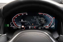 BMW 8 Series Gran Coupe 840i M Sport