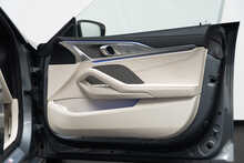 BMW 8 Series Gran Coupe 840i M Sport