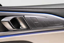 BMW 8 Series Gran Coupe 840i M Sport