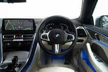 BMW 8 Series Gran Coupe 840i M Sport