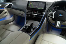 BMW 8 Series Gran Coupe 840i M Sport