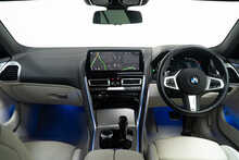 BMW 8 Series Gran Coupe 840i M Sport