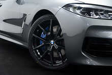 BMW 8 Series Gran Coupe 840i M Sport