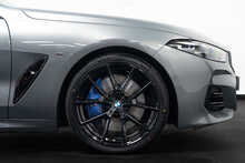 BMW 8 Series Gran Coupe 840i M Sport