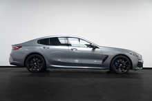 BMW 8 Series Gran Coupe 840i M Sport