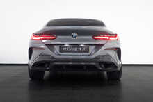 BMW 8 Series Gran Coupe 840i M Sport