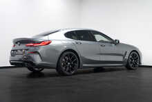 BMW 8 Series Gran Coupe 840i M Sport