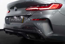 BMW 8 Series Gran Coupe 840i M Sport